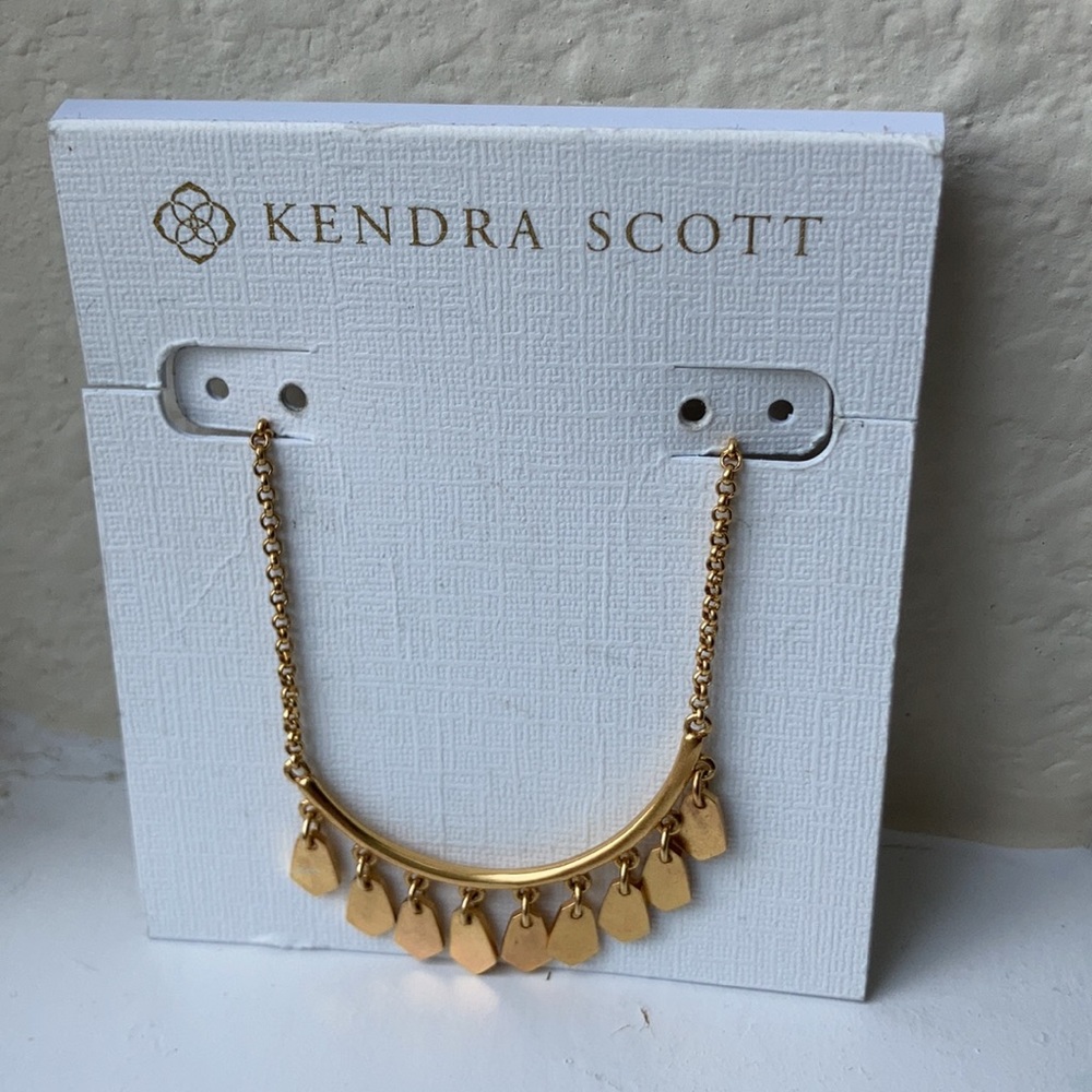 ❗️💸❗️Kendra Scott Sydney necklace